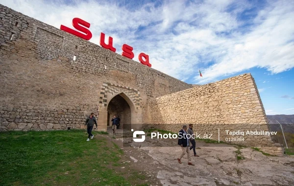 Şuşanın Böyük Qaladərəsi kəndinə ilk köç karvanı yola düşüb