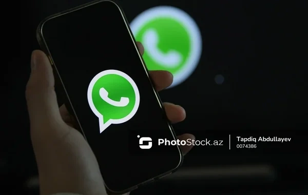 "WhatsApp"da böyük DƏYİŞİKLİK: Hesabların sındırılması çətinləşəcək
