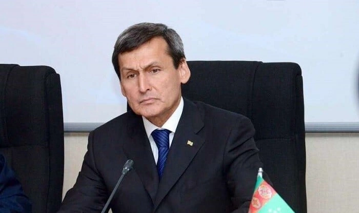Bakı ilə Xəzərdə əməkdaşlığı gücləndirmək istəyirik - Meredov