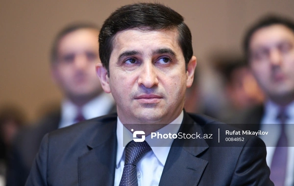 Fərid Əhmədov əmr imzaladı: Yeni rəis təyin edildi