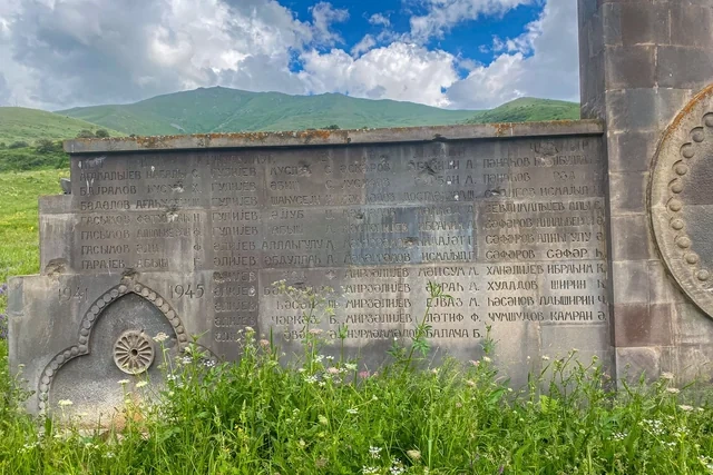 Qərbi Azərbaycanın Ərəfsə kəndi: Tarixi mənbələr nəyi üzə çıxarır? - Foto/Video