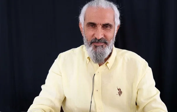 Azərbaycanın axtarışa verdiyi şəxslərdən biri məşhur serialların aktyoru olub - Foto