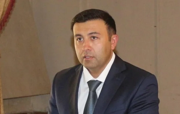 Orxan Mürsəlov kadrını özü ilə Göyçaya gətirdi: Yeni vəzifə verdi