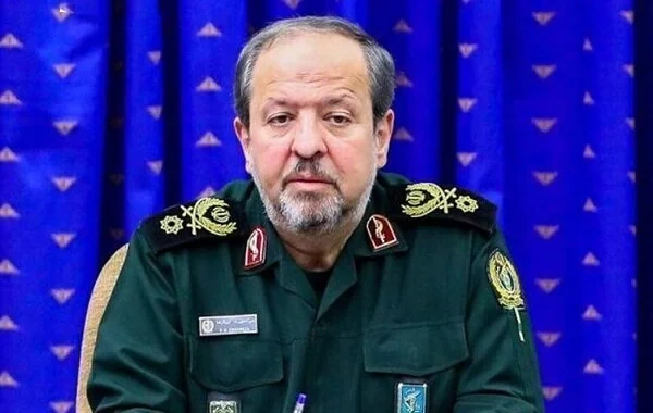 İranın Müdafiə Nazirliyinə yeni müvəqqəti rəhbər təyin olundu