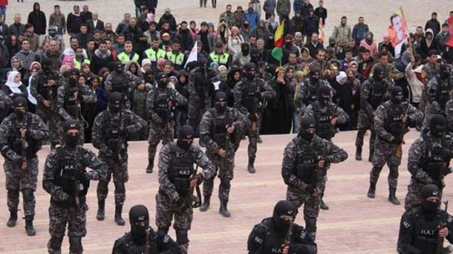 PKK Türkiyə sərhədindən çəkildi: bu ölkəyə hücuma keçir?
