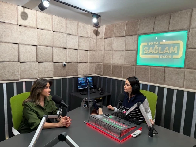 Tibbi tullantılar necə idarə olunur? - Həkim AÇIQLADI
