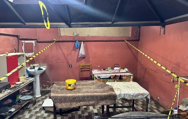"Gəncə Təndiri"ndə nöqsanlar aşkarlandı, fəaliyyəti dayandırıldı
