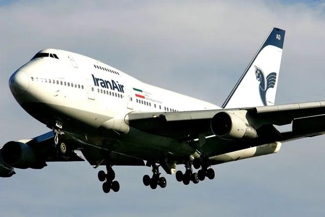 İran aviaşirkətləri ilə bağlı gərgin açıqlama: ABŞ nə planlaşdırır?
