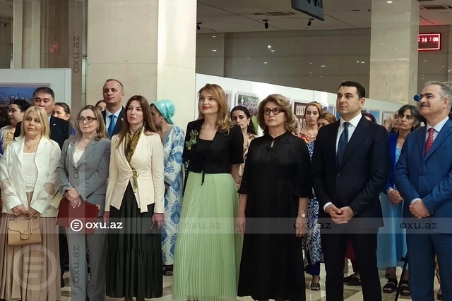 2025-ci ilin əsas MƏDƏNİYYƏT HADİSƏLƏRİ