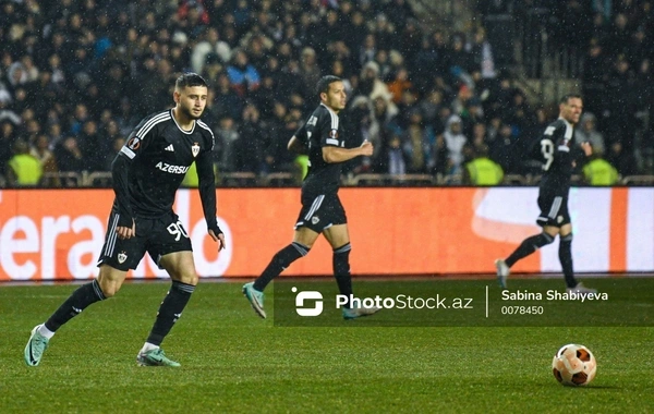 "Qarabağ" Nəriman Axundzadənin növbəti satışından da gəlir əldə edəcək