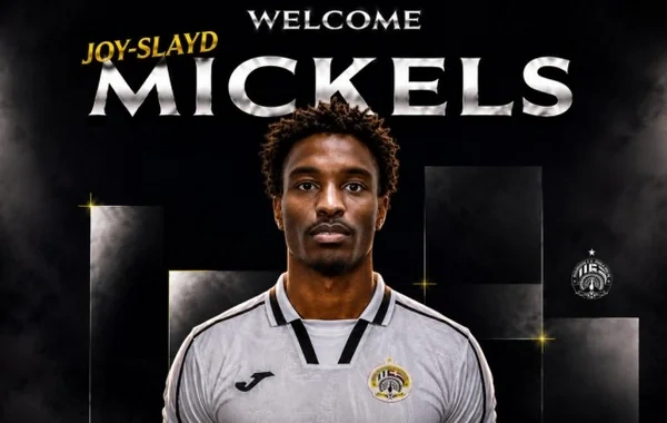 Coy-Slayd Mikels Yevlaxdan sonra Maltaya yollandı