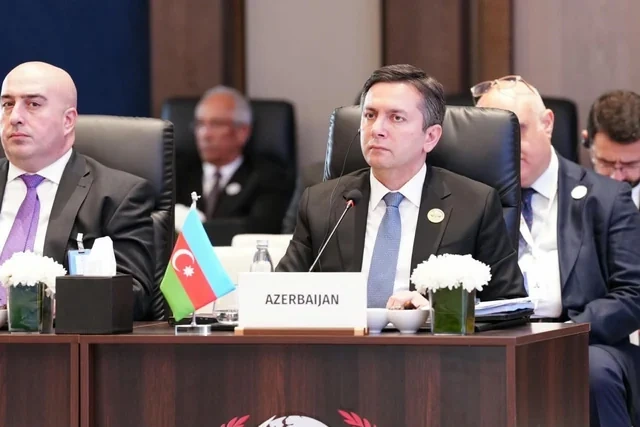 İƏT sessiyasında Azərbaycanla bağlı mühüm qətnamələr qəbul edildi