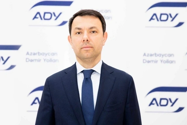 Emil Məmmədov: "2026-cı il Orta Dəhliz üzrə yeni dinamika ilə başlayıb"