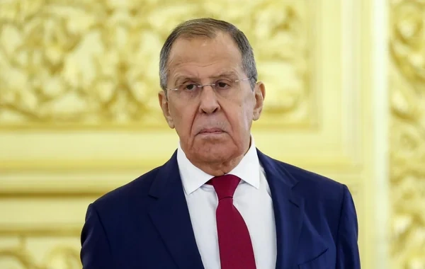 Sergey Lavrov: "3+3" formatının növbəti görüşünün Azərbaycanda keçirilməsi doğru addım olar"