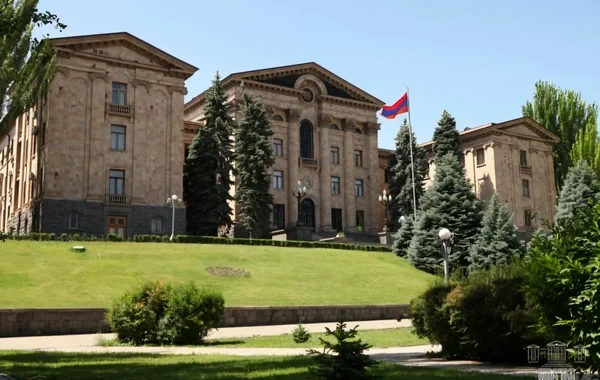 Ermənistan parlamenti TRIPP layihəsi üzrə sazişi müzakirə edəcək