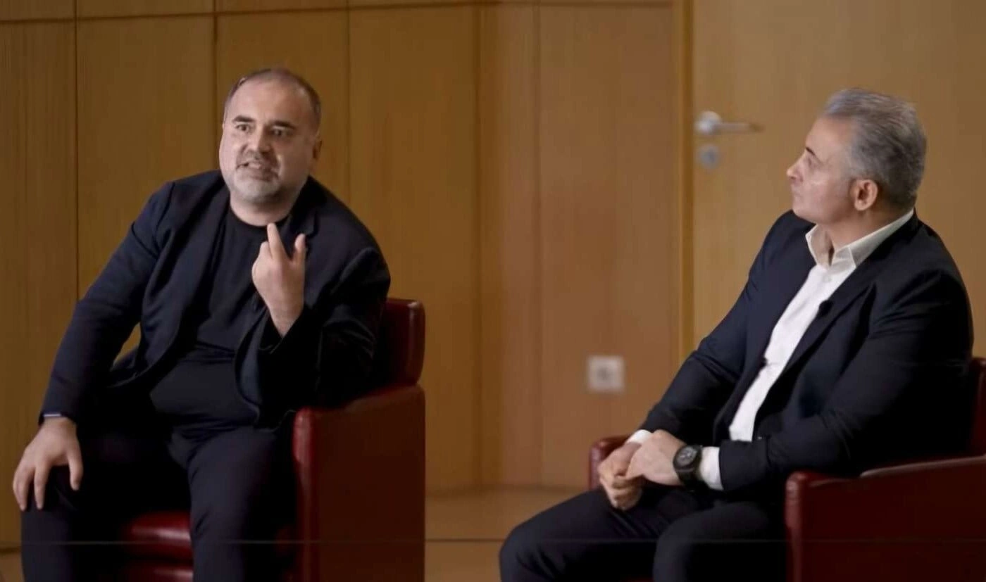 Efirdə AzTV sədri ilə mübahisə, batan “T” və ayaqqabı...