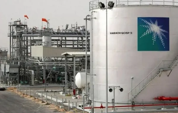 Husilərin hücumundan sonra "Saudi Aramco" zavodunun fəaliyyəti dayandırıldı