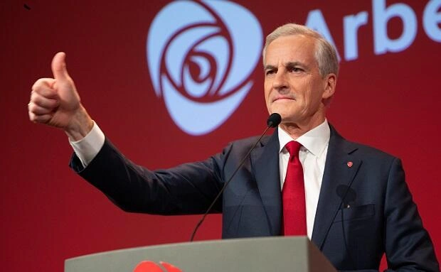 Kral öldü, yaşasın yeni kral: Norveç hökuməti təcili toplanır