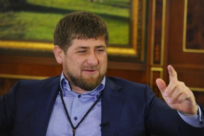 Seçkilərdə iştirak etməyə hazıram - Kadırov
