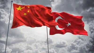 Türkiyədən Çinə böyük jest