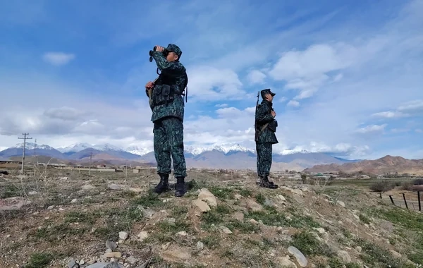 İki milyon manatlıq qaçaqmal və sərhəddə dron insidenti: Apreldə nələr baş verib?