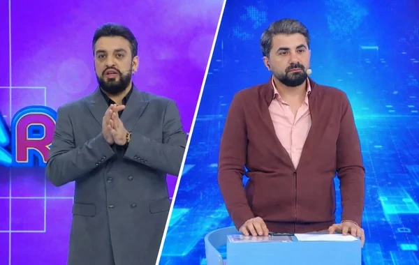 "Bizimləsən" və "Rəngarəng" proqramlarının yayımı DAYANDIRILIR - ÖZƏL