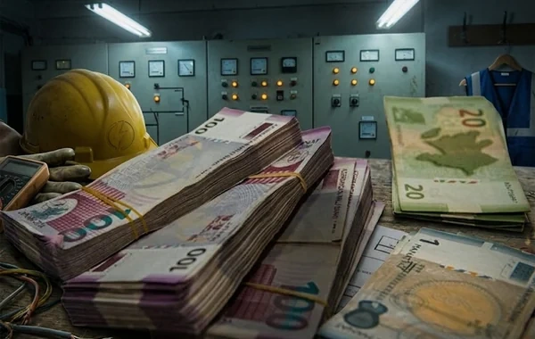 "Azərişıq"da maaşlar gecikir? - Qurumdan iddialara CAVAB