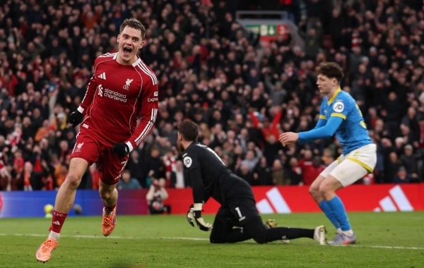 İngiltərə Premyer Liqası: "Arsenal" və "Liverpul"dan qələbə