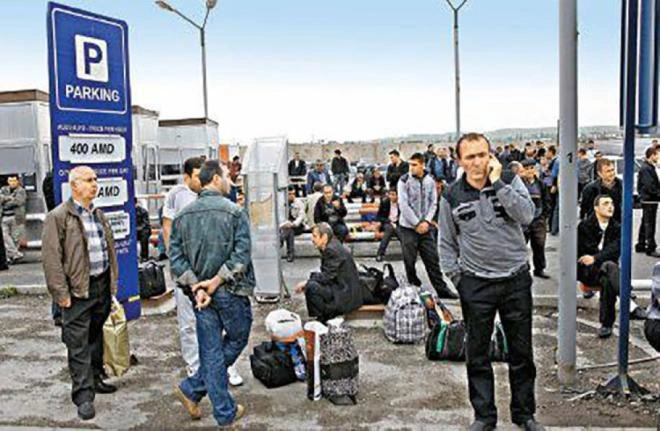 AB ölkələrində əhalinin sayı azalacaq
