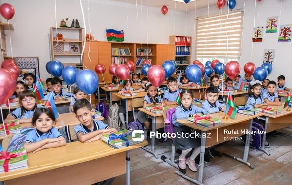 Övladı birinci sinfə gedəcək valideynlərin NƏZƏRİNƏ