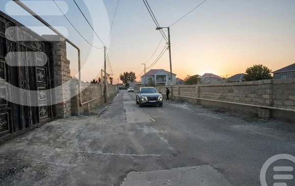 Mərdəkanda küçəyə döşənən asfaltla bağlı ŞİKAYƏT - FOTO - VİDEO