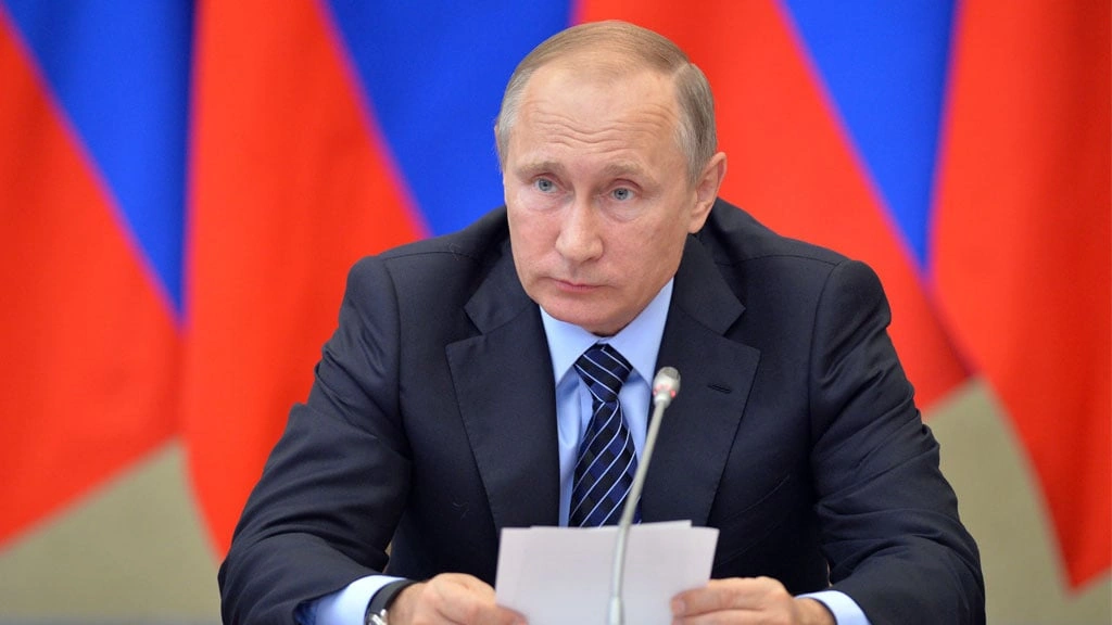 Putinlə görüşmək üçün bu tələb 6 ildən sonra ləğv edildi