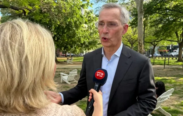 Stoltenberq: "NATO yaxın on ildə fəaliyyətini dayandıra bilər"