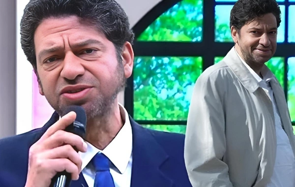 Məşhur türkiyəli sənətçi Hakan Taşıyan infarkt keçirdi: Rəcəb Tayyib Ərdoğan dəstək üçün lazımi təlimatları verdi