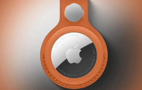 "Apple" yeni "AirTag"i təqdim etdi