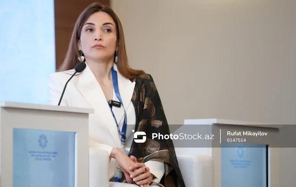 Cəlalə Nəzəroğlu: "Din mövcud olduğu dövrdə fərqli fikirlər daha çox olub"