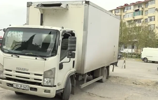 Son günlər yolları sıradan çıxaran səbəb nədir? - VİDEO