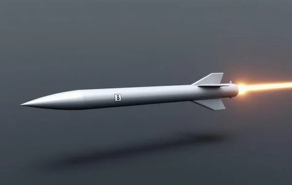 Britaniyanın ilk hipersəsli raketini nə vaxt təqdim edəcəyi açıqlandı