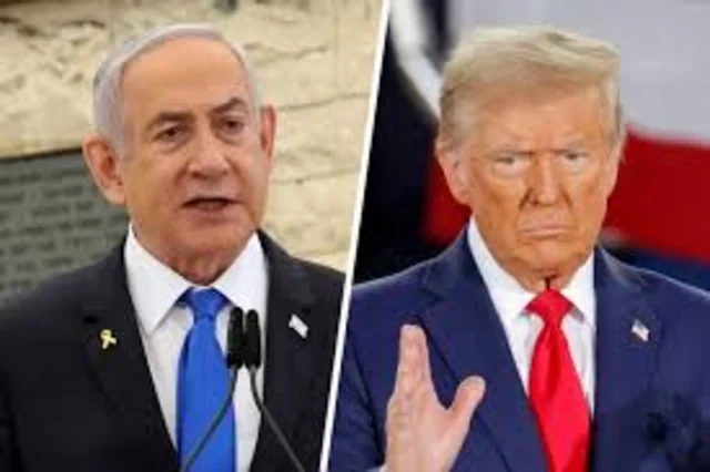 İranda hərbi əməliyyatlar yenidən başlayır? - Netanyahu və Tramp nələri müzakirə etdilər?