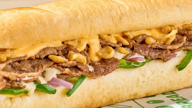"Subway" Azərbaycan bazarına daxil olur