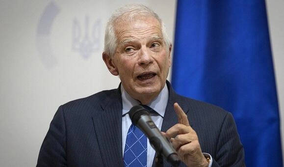 ABŞ Qrenlandiyaya girsə, nə edəcəyik? - Borrell