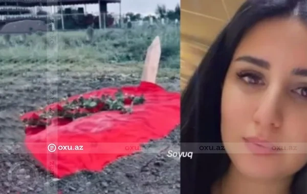 Başı kəsilərək qətlə yetirilən Şəhanənin toyundan foto