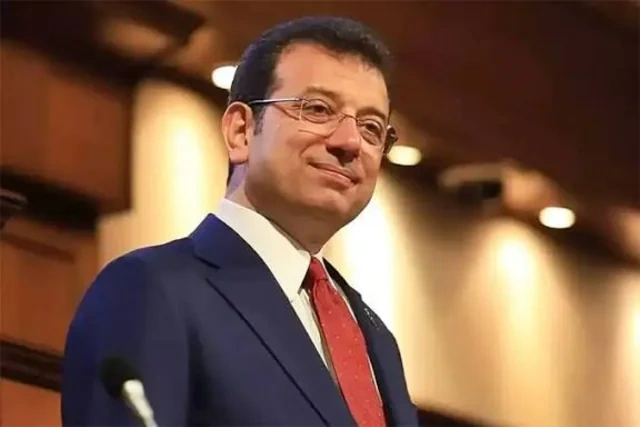 Türkiyədə portuqaliyalı modeldən qalmaqallı iddia: Pul müqabilində tanınmış şəxslərlə görüşüb, Ekrem İmamoğlu, Haluk Levent... - FOTO