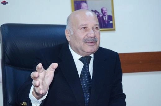 Deputatın qardaşı vəfat etdi