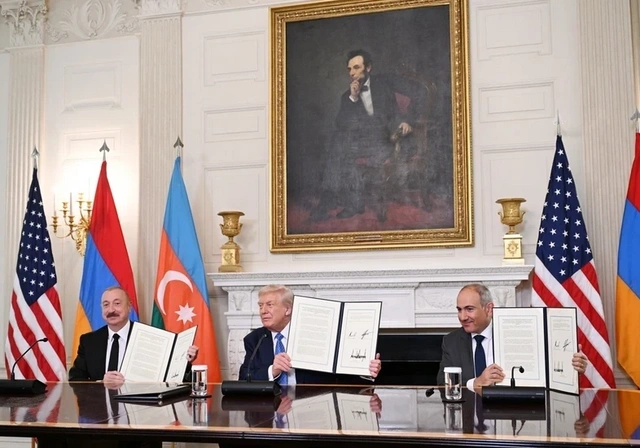 Azərbaycanın iradəsini bütün dünya qəbul etdi: Minsk qrupu səhifəsi bir daha açılmayacaq