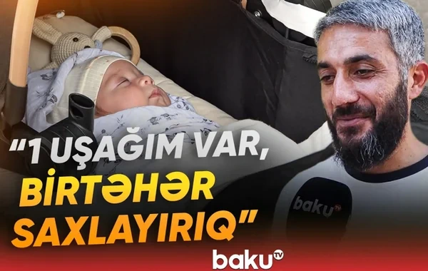 "Dövrümüzə görə tələbatlarımız çoxalıb" - Evlilik yaşının yüksəlməsi ölkədə yeni doğulanların sayına necə təsir edir? - VİDEO