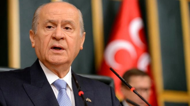Baxçalıdan İran açıqlaması: Sabah Türkiyəyə yönələcək...