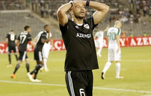 "Qarabağ"da oynamış bolqar futbolçu: "Hazırda MOİK-də klubdaxili problemlər var"
