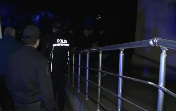 Lənkəranda evdən ər və arvadın meyiti tapıldı: Nə baş verib? - VİDEO