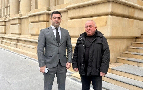 Ali Məhkəmə iş adamı barədə bəraət hökmünü qüvvədə saxladı